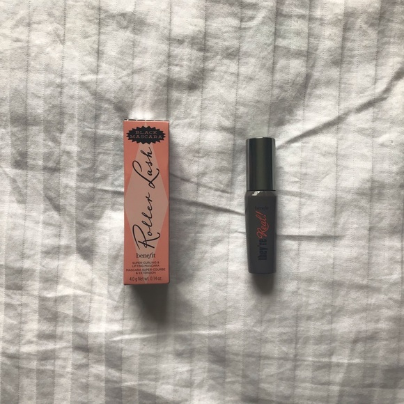 benefit mascara bundle - Picture 1 of 1